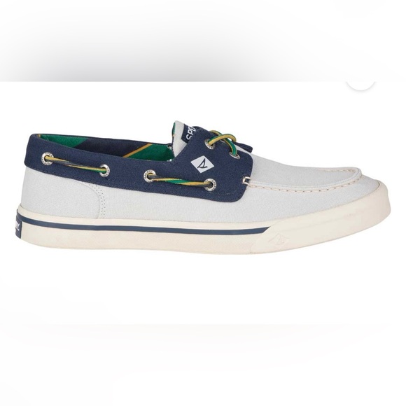 Sperry Men's Bahama Il Boat Shoes - Picture 3 of 8
